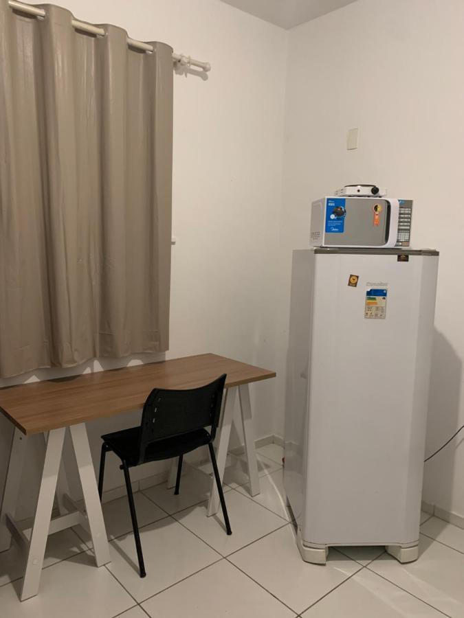 Casa Max Apartment Fortaleza  Exterior photo