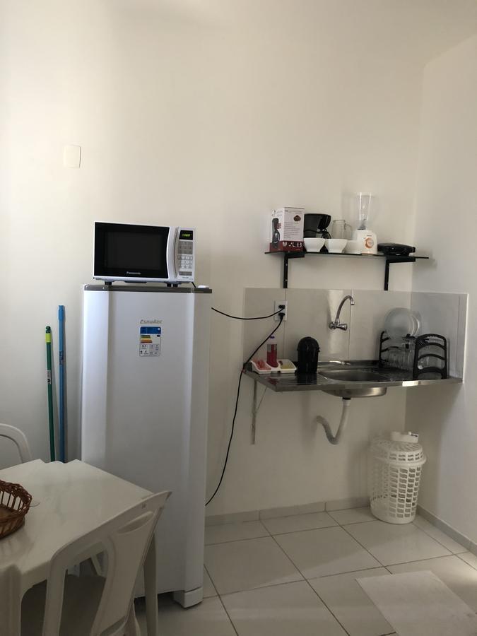 Casa Max Apartment Fortaleza  Exterior photo