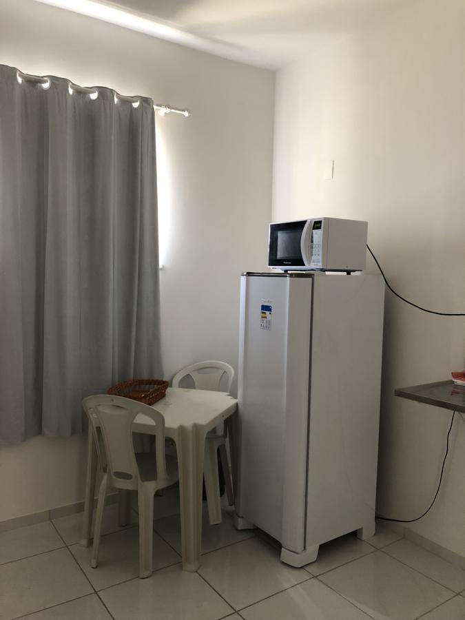 Casa Max Apartment Fortaleza  Exterior photo