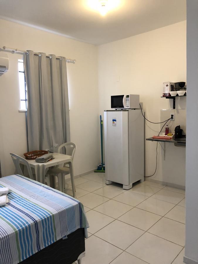 Casa Max Apartment Fortaleza  Exterior photo
