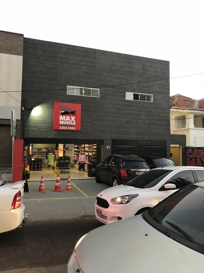 Casa Max Apartment Fortaleza  Exterior photo